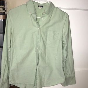 Jcrew Womens Button Down